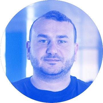 Andrei Manuel