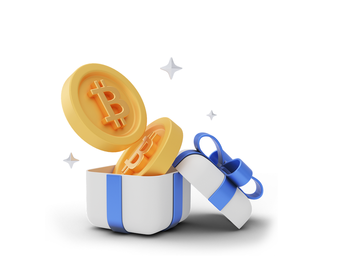 Start using cryptocurrencies