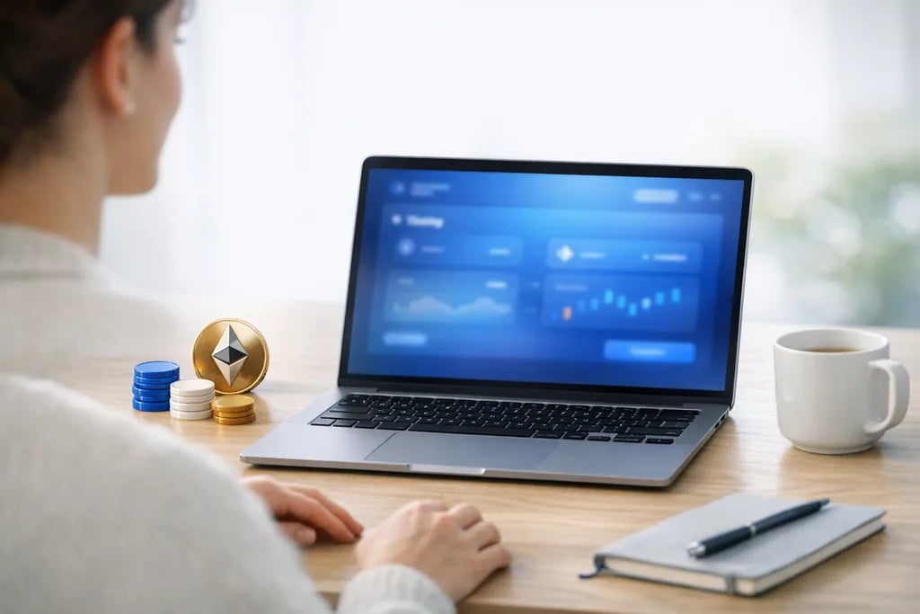 Illustration for Ethereum tax on NexovaleCapital tax guide on NexovaleCapital Tax