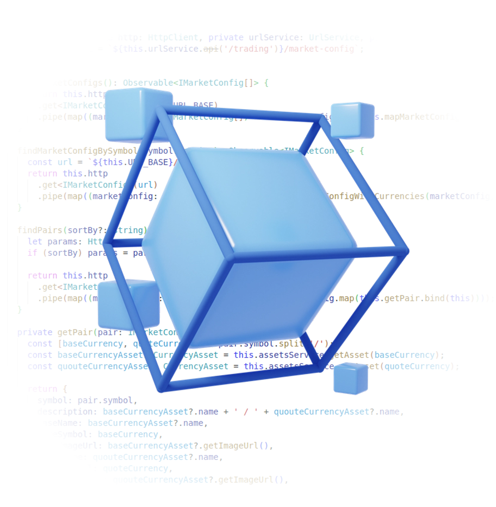 NexovaleCapital API