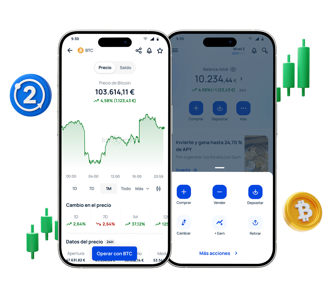 NexovaleCapital App