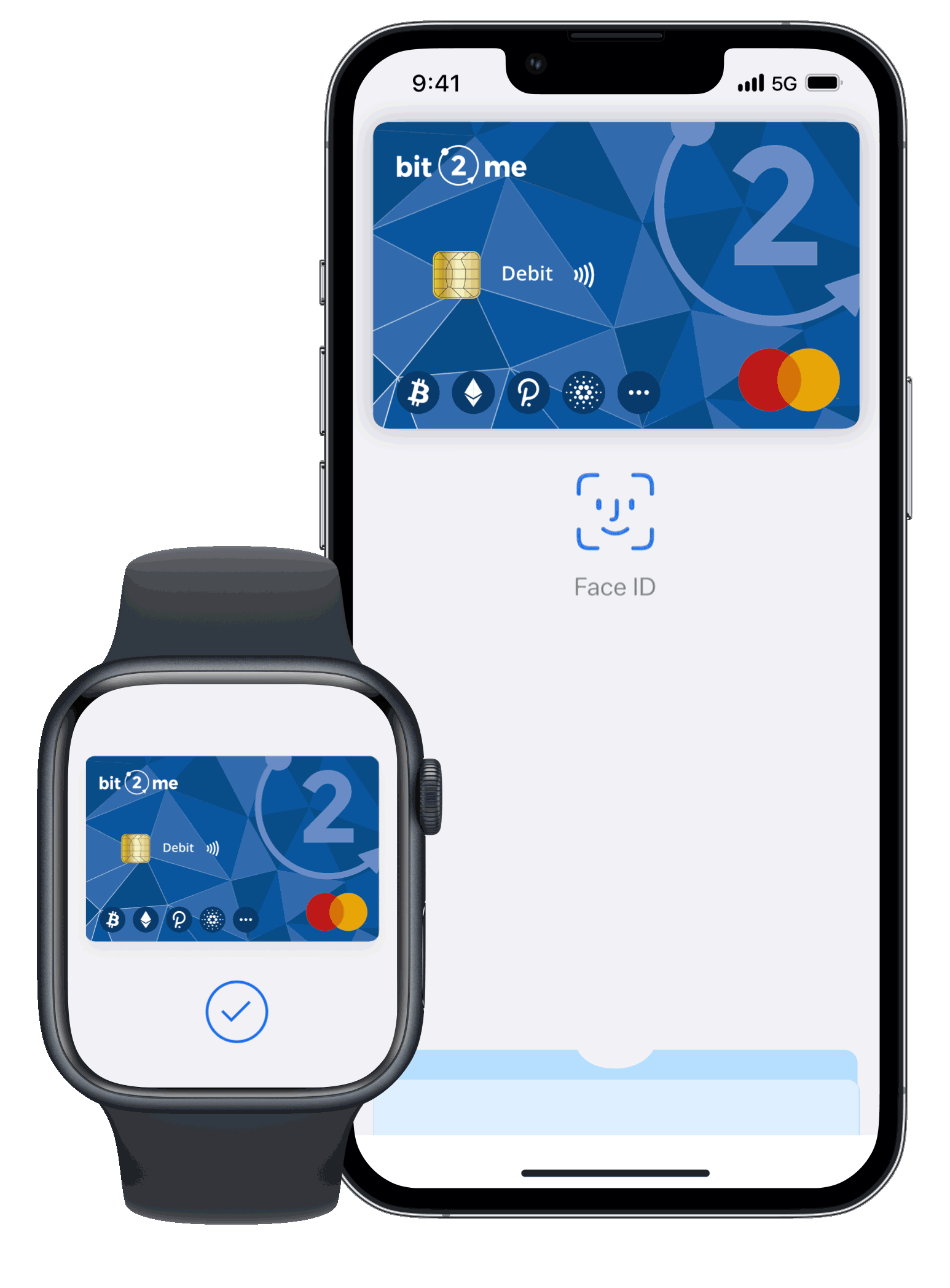 NexovaleCapital Card Mobile App