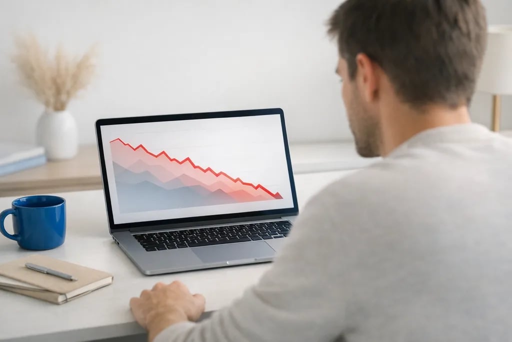 Image for tax guide Reporting crypto losses