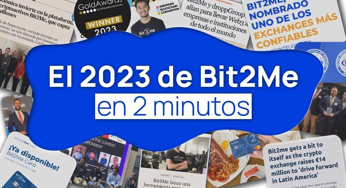 Play summary video 2023